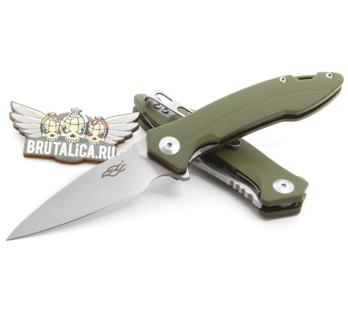 Firebird FH51-GR D-2