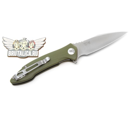 Firebird FH51-GR D-2