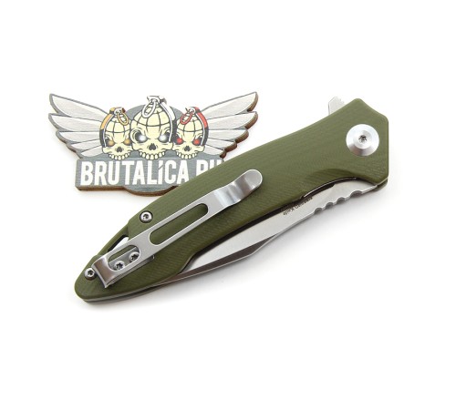 Firebird FH51-GR D-2