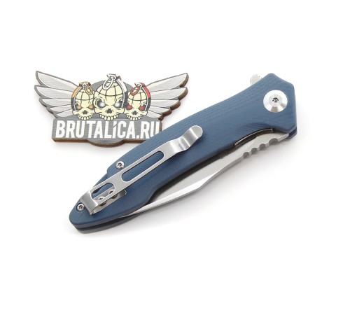 Firebird FH51-GY D-2