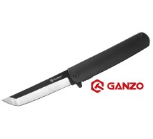 Ganzo G626-BK