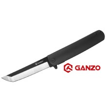 Ganzo G626-BK