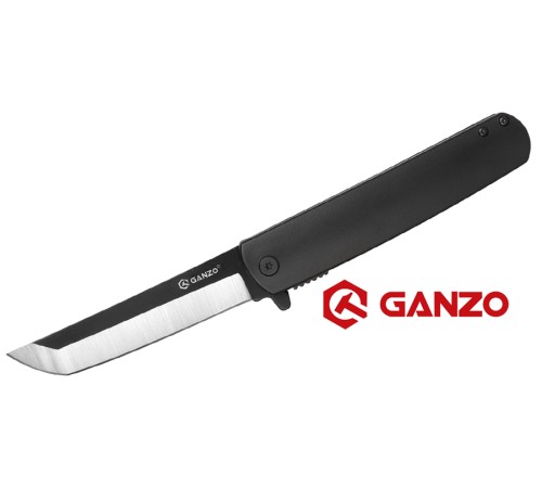 Ganzo G626-BK