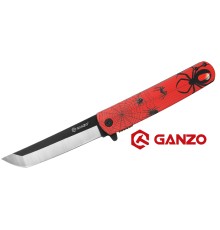 Ganzo G626-RD