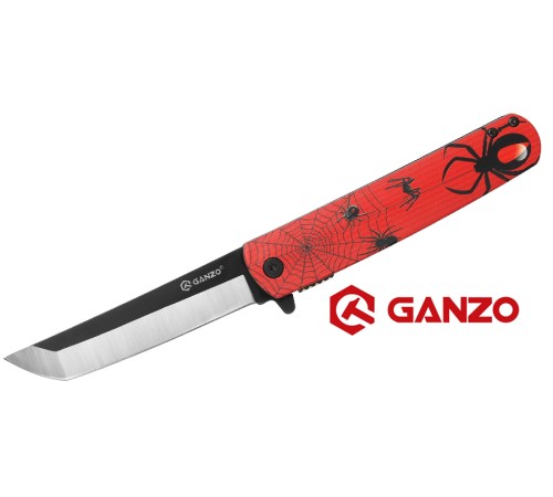Ganzo G626-RD