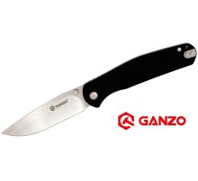 Ganzo G6804-BK