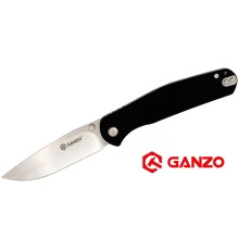 Ganzo G6804-BK