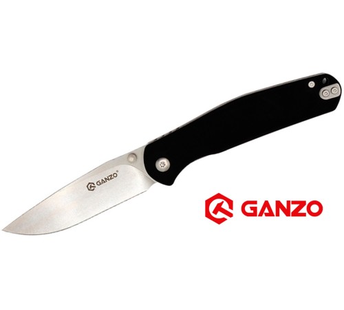 Ganzo G6804-BK
