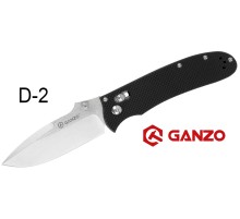 Ganzo 704 D-2 black