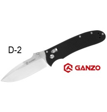 Ganzo 704 D-2 black