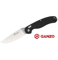 Ganzo D727M D-2 black