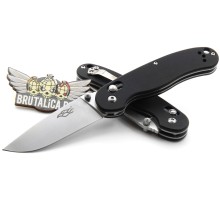 Ganzo Firebird FB727S-BK