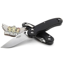 Ganzo Firebird FB727S-BK