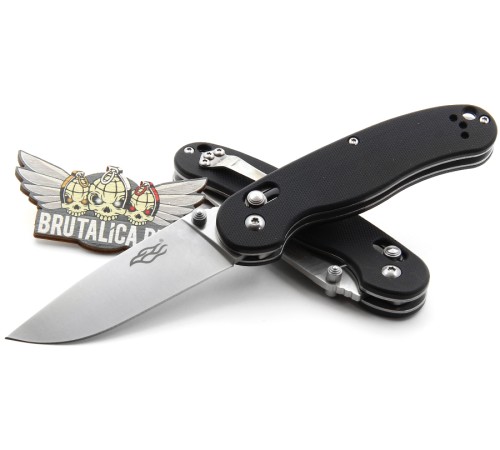 Ganzo Firebird FB727S-BK