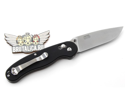 Ganzo Firebird FB727S-BK