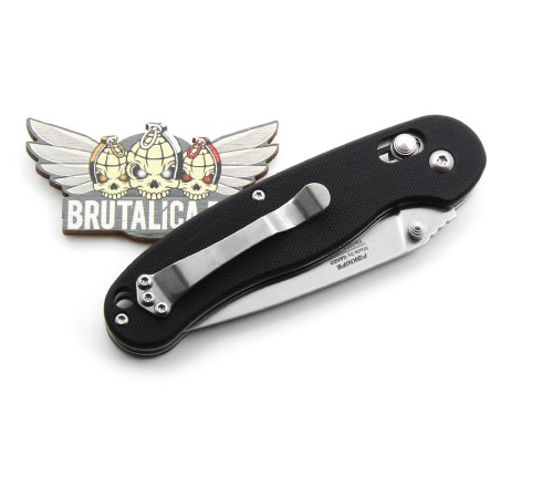 Ganzo Firebird FB727S-BK