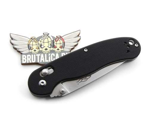 Ganzo Firebird FB727S-BK