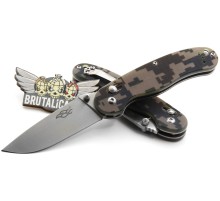 Ganzo Firebird FB727S-CA