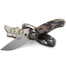 Ganzo Firebird FB727S-CA