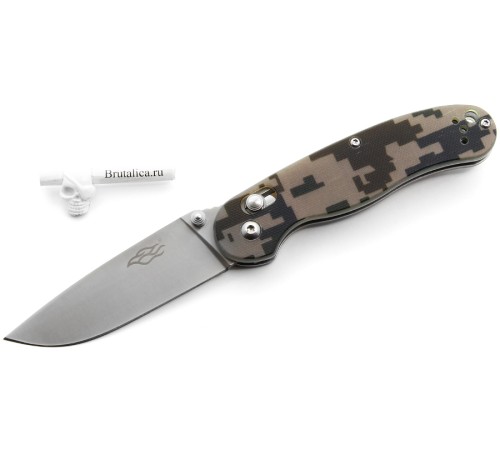 Ganzo Firebird FB727S-CA