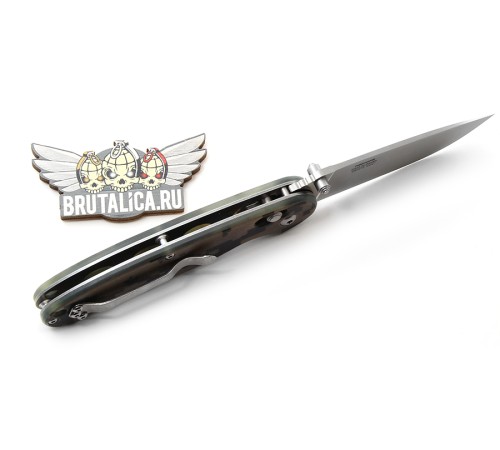 Ganzo Firebird FB727S-CA