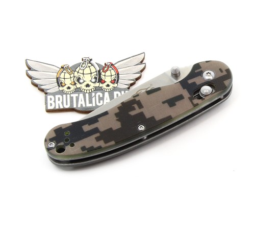 Ganzo Firebird FB727S-CA