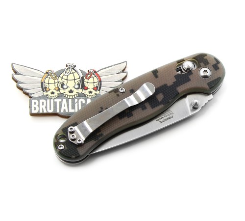 Ganzo Firebird FB727S-CA