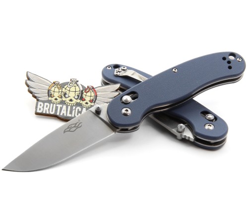 Ganzo Firebird FB727S-GY