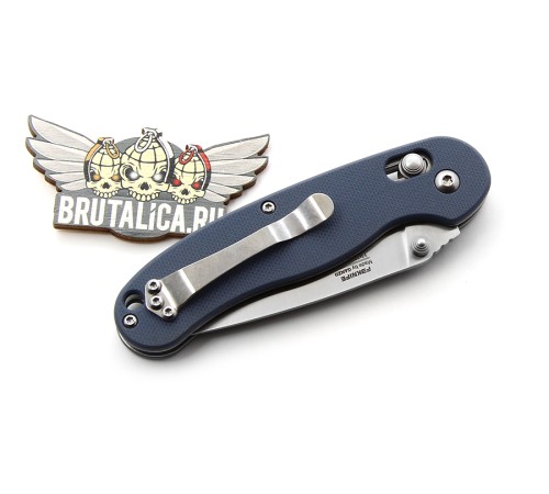 Ganzo Firebird FB727S-GY