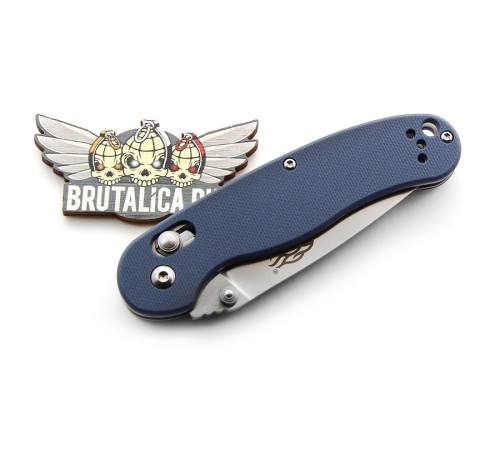 Ganzo Firebird FB727S-GY