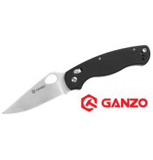 Ganzo G729 black