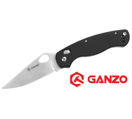 Ganzo G729 black