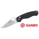 Ganzo G729 black