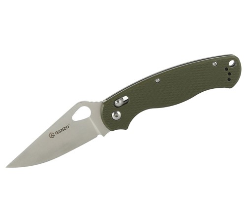 Ganzo G729 green