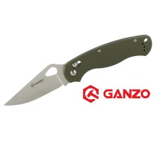 Ganzo G729 green