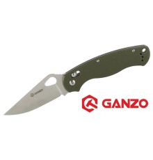 Ganzo G729 green