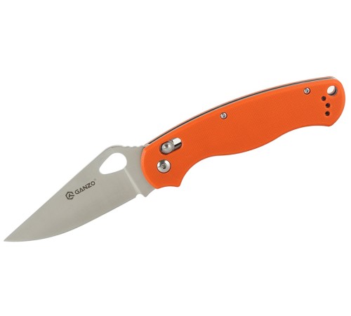 Ganzo G729 orange
