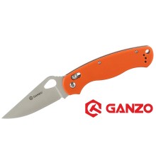 Ganzo G729 orange