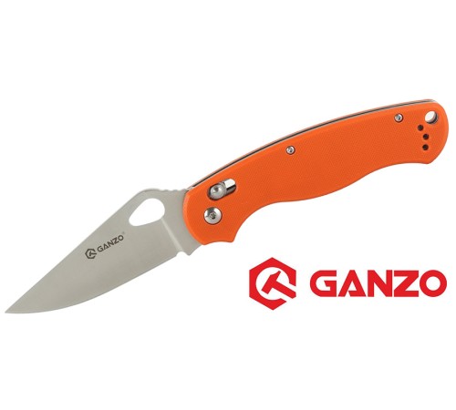 Ganzo G729 orange