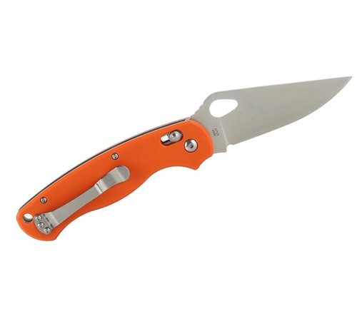 Ganzo G729 orange