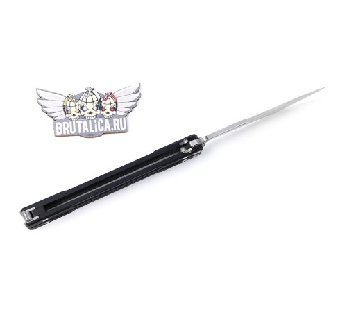 Ganzo Balisong G766 black