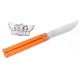 Ganzo Balisong G766 orange