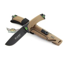 Ganzo Survival Desert