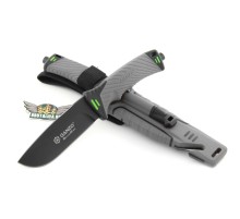 Ganzo G8012 Survival gray