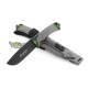 Ganzo G8012 Survival gray
