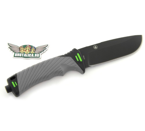 Ganzo G8012 Survival gray