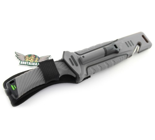 Ganzo G8012 Survival gray