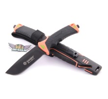 Ganzo Survival orange