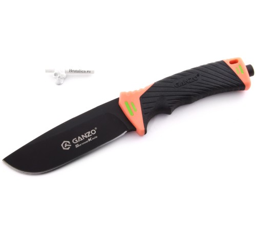 Ganzo Survival orange