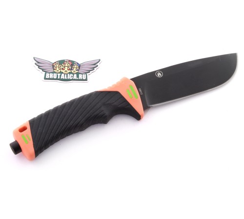 Ganzo Survival orange